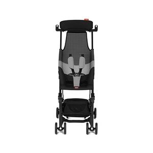 Pockit folding stroller